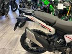 Klikněte pro detailní foto č. 11 - Moto Morini Alltrhike 450 HE 2026