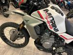 Klikněte pro detailní foto č. 13 - Moto Morini Alltrhike 450 HE 2026