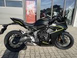 Klikněte pro detailní foto č. 1 - Honda CBR 650 R e-clutch