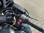 Klikněte pro detailní foto č. 8 - Honda CBR 650 R e-clutch