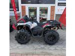 Klikněte pro detailní foto č. 2 - CAN-AM Outlander 1000R XMR MY25 INT, SPZ Hyper Silver/ Legion Red