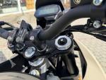 Klikněte pro detailní foto č. 11 - Benelli BKX 125