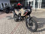 Klikněte pro detailní foto č. 2 - Benelli BKX 125