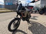 Klikněte pro detailní foto č. 4 - Benelli BKX 125
