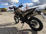 Klikněte pro detailní foto č. 7 - Benelli BKX 125