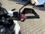 Klikněte pro detailní foto č. 10 - Honda ADV 350 s el. kufrem Honda 45L