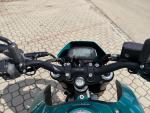 Klikněte pro detailní foto č. 10 - Benelli BKX125S