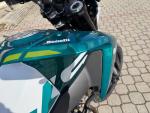 Klikněte pro detailní foto č. 12 - Benelli BKX125S