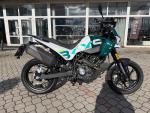Klikněte pro detailní foto č. 1 - Benelli BKX125S