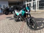 Klikněte pro detailní foto č. 2 - Benelli BKX125S