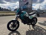 Klikněte pro detailní foto č. 4 - Benelli BKX125S