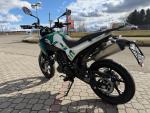 Klikněte pro detailní foto č. 6 - Benelli BKX125S
