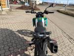 Klikněte pro detailní foto č. 7 - Benelli BKX125S