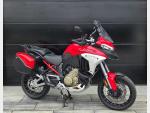 Detail nabídky - Ducati Multistrada V4 Rally