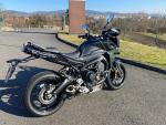 Klikněte pro detailní foto č. 2 - Yamaha Tracer 9 / 900