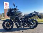 Klikněte pro detailní foto č. 6 - Yamaha Tracer 9 / 900