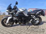 Klikněte pro detailní foto č. 5 - BMW K 1200 R