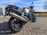 Klikněte pro detailní foto č. 9 - BMW K 1200 R