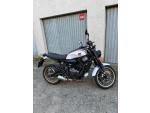 Klikněte pro detailní foto č. 1 - Yamaha XSR 700 X-tribute