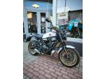 Klikněte pro detailní foto č. 1 - Yamaha XSR 700 X-tribute