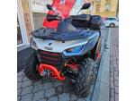 Klikněte pro detailní foto č. 2 - Segway Snarler AT6 L EPS Limited, E5+, záruka do 10/30, ČR, PŘEDVÁDĚCÍ