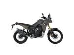 Klikněte pro detailní foto č. 1 - Yamaha Ténéré 700