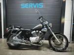 Klikněte pro detailní foto č. 1 - Yamaha XV 125 Virago