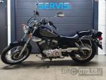 Klikněte pro detailní foto č. 2 - Yamaha XV 125 Virago