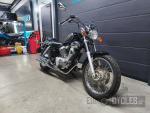 Klikněte pro detailní foto č. 3 - Yamaha XV 125 Virago