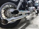 Klikněte pro detailní foto č. 7 - Yamaha XV 125 Virago