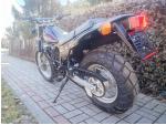 Klikněte pro detailní foto č. 10 - Yamaha TW 125