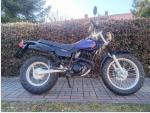 Detail nabídky - Yamaha TW 125