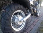 Klikněte pro detailní foto č. 3 - Yamaha TW 125