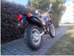 Klikněte pro detailní foto č. 5 - Yamaha TW 125