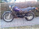 Klikněte pro detailní foto č. 7 - Yamaha TW 125