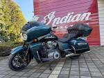 Klikněte pro detailní foto č. 11 - Indian Roadmaster 112 Powerplus Limited - Cascade Green / skladem