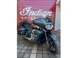 Klikněte pro detailní foto č. 13 - Indian Roadmaster 112 Powerplus Limited - Cascade Green / skladem