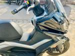 Klikněte pro detailní foto č. 11 - Kymco Downtown 125i