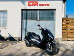 Kymco Downtown 125i