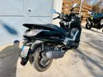 Klikněte pro detailní foto č. 4 - Kymco Downtown 125i