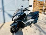 Klikněte pro detailní foto č. 6 - Kymco Downtown 125i