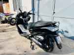 Klikněte pro detailní foto č. 7 - Kymco Downtown 125i