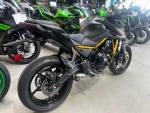 Klikněte pro detailní foto č. 2 - Kawasaki Z 650 S záruka 4 roky