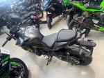 Klikněte pro detailní foto č. 5 - Kawasaki Z 650 S záruka 4 roky