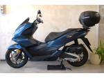 Klikněte pro detailní foto č. 12 - Honda Honda PCX 125 - krásný stav,původ ČR,2.maj