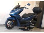 Klikněte pro detailní foto č. 13 - Honda Honda PCX 125 - krásný stav,původ ČR,2.maj