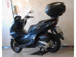 Klikněte pro detailní foto č. 14 - Honda Honda PCX 125 - krásný stav,původ ČR,2.maj