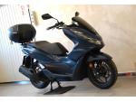 Klikněte pro detailní foto č. 3 - Honda Honda PCX 125 - krásný stav,původ ČR,2.maj