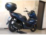 Klikněte pro detailní foto č. 4 - Honda Honda PCX 125 - krásný stav,původ ČR,2.maj