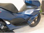 Klikněte pro detailní foto č. 8 - Honda Honda PCX 125 - krásný stav,původ ČR,2.maj